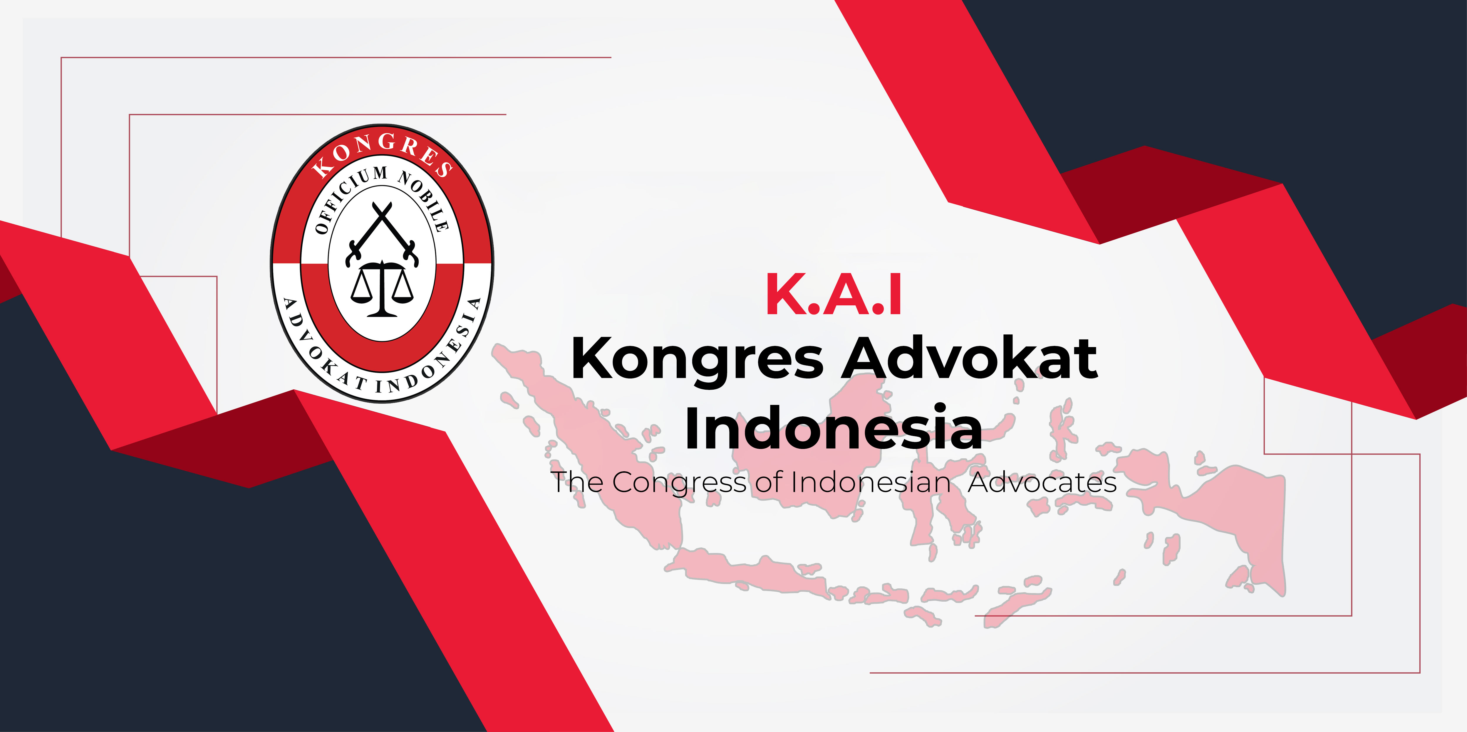 Banner Kongres Advokat Indonesia <b> Kabupaten Jepara </b>